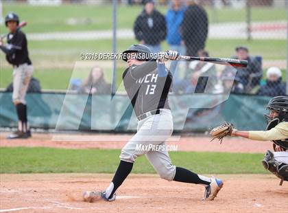 Thumbnail 1 in Highlands Ranch vs Legacy (CHSAA 5A Regional Playoff) photogallery.