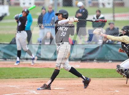Thumbnail 3 in Highlands Ranch vs Legacy (CHSAA 5A Regional Playoff) photogallery.