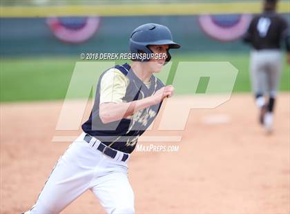 Thumbnail 3 in Highlands Ranch vs Legacy (CHSAA 5A Regional Playoff) photogallery.