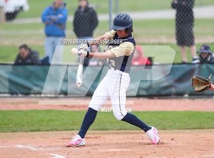 Thumbnail 1 in Highlands Ranch vs Legacy (CHSAA 5A Regional Playoff) photogallery.