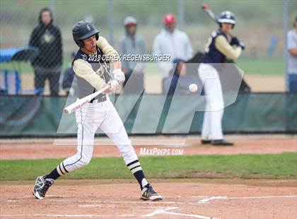 Thumbnail 2 in Highlands Ranch vs Legacy (CHSAA 5A Regional Playoff) photogallery.