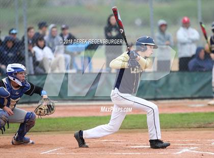 Thumbnail 2 in Highlands Ranch vs Legacy (CHSAA 5A Regional Playoff) photogallery.