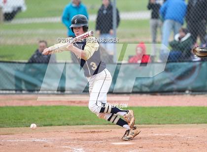 Thumbnail 1 in Highlands Ranch vs Legacy (CHSAA 5A Regional Playoff) photogallery.