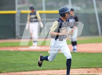 Thumbnail 1 in Highlands Ranch vs Legacy (CHSAA 5A Regional Playoff) photogallery.