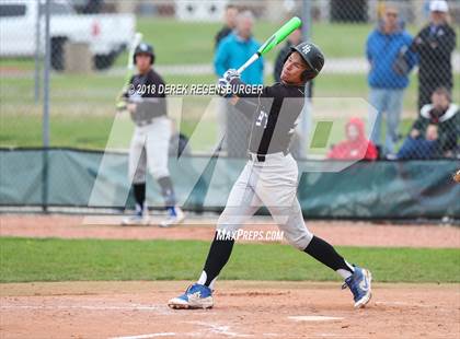 Thumbnail 1 in Highlands Ranch vs Legacy (CHSAA 5A Regional Playoff) photogallery.