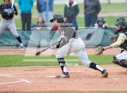 Thumbnail 1 in Highlands Ranch vs Legacy (CHSAA 5A Regional Playoff) photogallery.