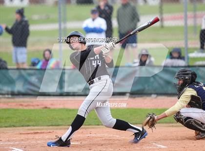 Thumbnail 3 in Highlands Ranch vs Legacy (CHSAA 5A Regional Playoff) photogallery.