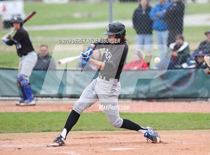 Thumbnail 3 in Highlands Ranch vs Legacy (CHSAA 5A Regional Playoff) photogallery.