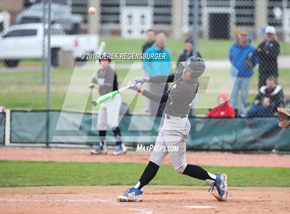 Thumbnail 3 in Highlands Ranch vs Legacy (CHSAA 5A Regional Playoff) photogallery.
