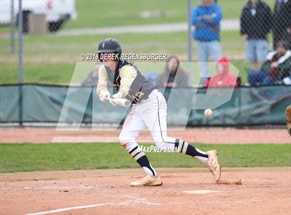 Thumbnail 1 in Highlands Ranch vs Legacy (CHSAA 5A Regional Playoff) photogallery.