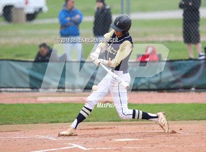 Thumbnail 2 in Highlands Ranch vs Legacy (CHSAA 5A Regional Playoff) photogallery.