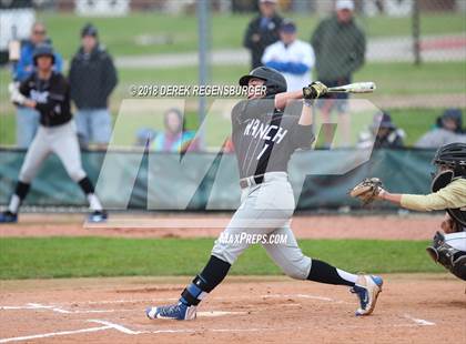 Thumbnail 2 in Highlands Ranch vs Legacy (CHSAA 5A Regional Playoff) photogallery.