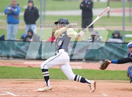 Thumbnail 2 in Highlands Ranch vs Legacy (CHSAA 5A Regional Playoff) photogallery.