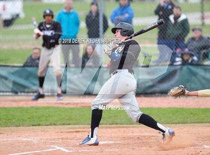 Thumbnail 1 in Highlands Ranch vs Legacy (CHSAA 5A Regional Playoff) photogallery.