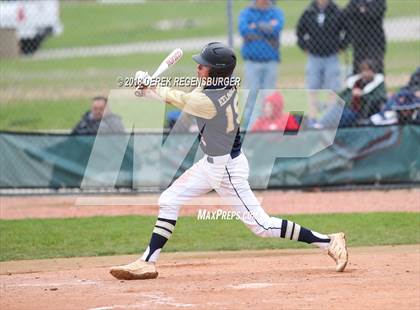 Thumbnail 2 in Highlands Ranch vs Legacy (CHSAA 5A Regional Playoff) photogallery.