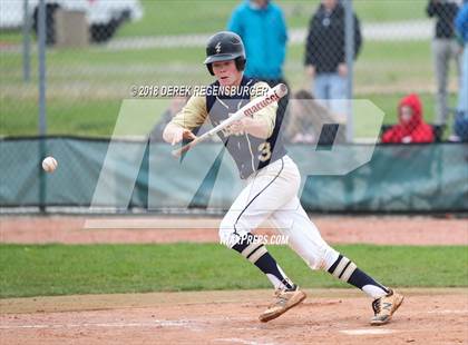 Thumbnail 2 in Highlands Ranch vs Legacy (CHSAA 5A Regional Playoff) photogallery.