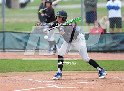 Thumbnail 1 in Highlands Ranch vs Legacy (CHSAA 5A Regional Playoff) photogallery.