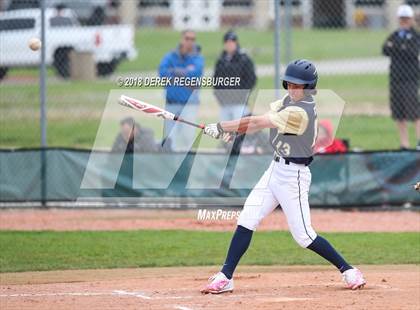 Thumbnail 2 in Highlands Ranch vs Legacy (CHSAA 5A Regional Playoff) photogallery.