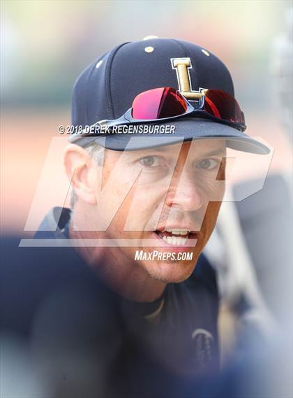 Thumbnail 3 in Highlands Ranch vs Legacy (CHSAA 5A Regional Playoff) photogallery.
