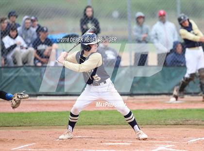 Thumbnail 1 in Highlands Ranch vs Legacy (CHSAA 5A Regional Playoff) photogallery.
