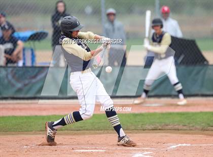Thumbnail 2 in Highlands Ranch vs Legacy (CHSAA 5A Regional Playoff) photogallery.