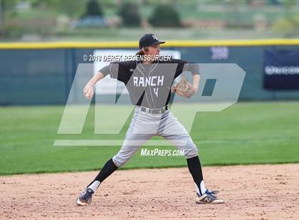 Thumbnail 1 in Highlands Ranch vs Legacy (CHSAA 5A Regional Playoff) photogallery.