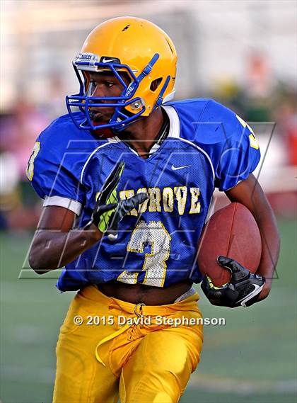 Thumbnail 3 in Live Oak @ Oak Grove photogallery.