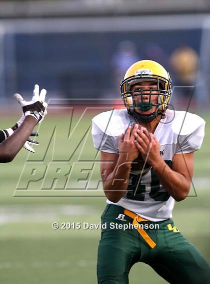Thumbnail 1 in Live Oak @ Oak Grove photogallery.