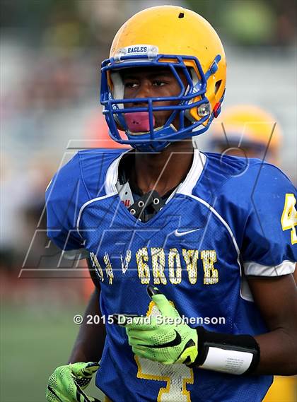 Thumbnail 3 in Live Oak @ Oak Grove photogallery.