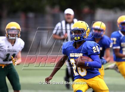 Thumbnail 1 in Live Oak @ Oak Grove photogallery.