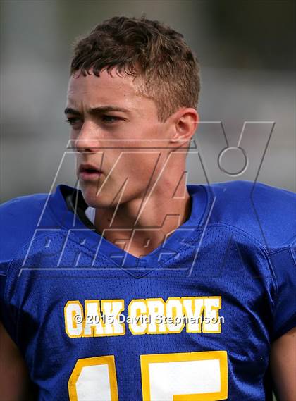 Thumbnail 1 in Live Oak @ Oak Grove photogallery.