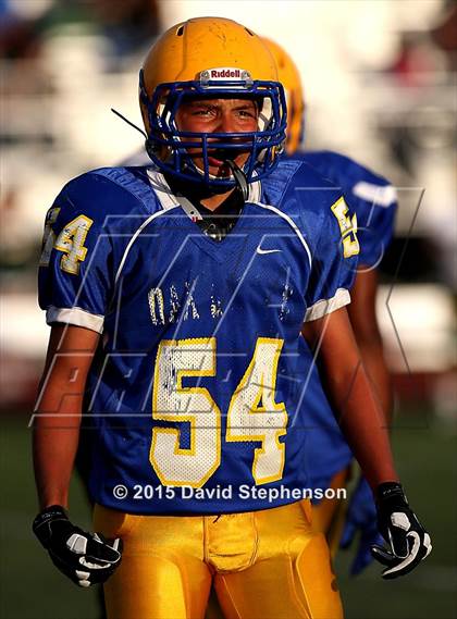 Thumbnail 3 in Live Oak @ Oak Grove photogallery.