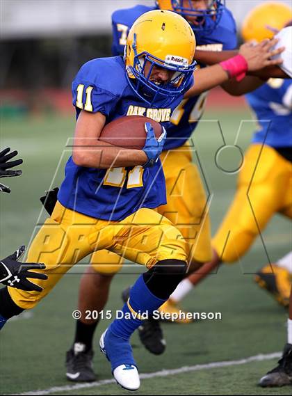 Thumbnail 2 in Live Oak @ Oak Grove photogallery.