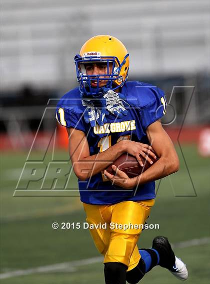 Thumbnail 2 in Live Oak @ Oak Grove photogallery.
