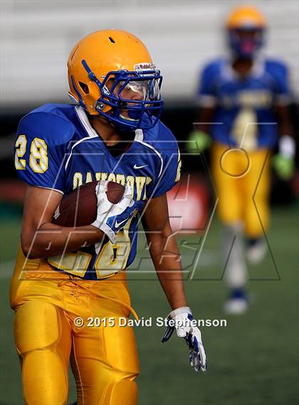 Thumbnail 2 in Live Oak @ Oak Grove photogallery.