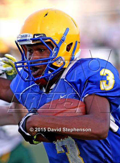 Thumbnail 1 in Live Oak @ Oak Grove photogallery.