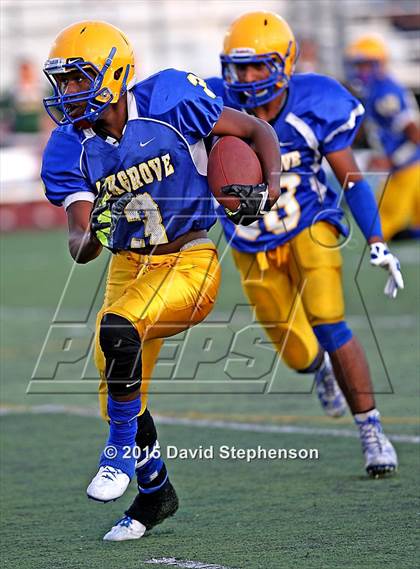 Thumbnail 2 in Live Oak @ Oak Grove photogallery.