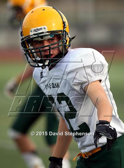 Thumbnail 2 in Live Oak @ Oak Grove photogallery.