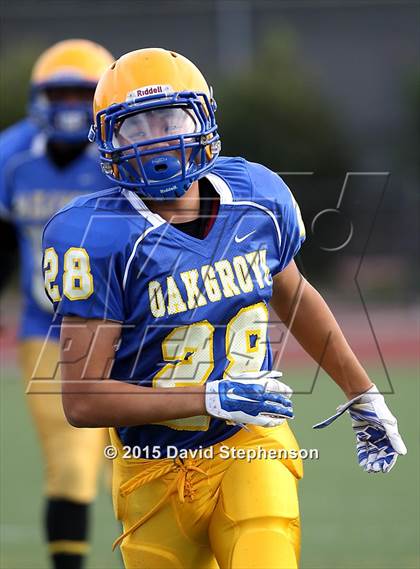 Thumbnail 2 in Live Oak @ Oak Grove photogallery.