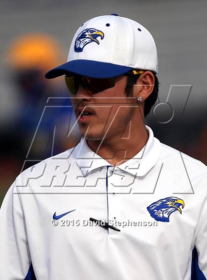Thumbnail 2 in Live Oak @ Oak Grove photogallery.