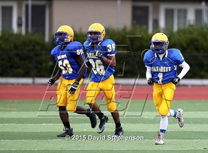 Thumbnail 3 in Live Oak @ Oak Grove photogallery.