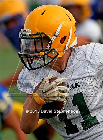 Thumbnail 2 in Live Oak @ Oak Grove photogallery.