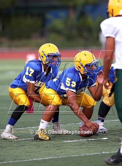 Thumbnail 3 in Live Oak @ Oak Grove photogallery.