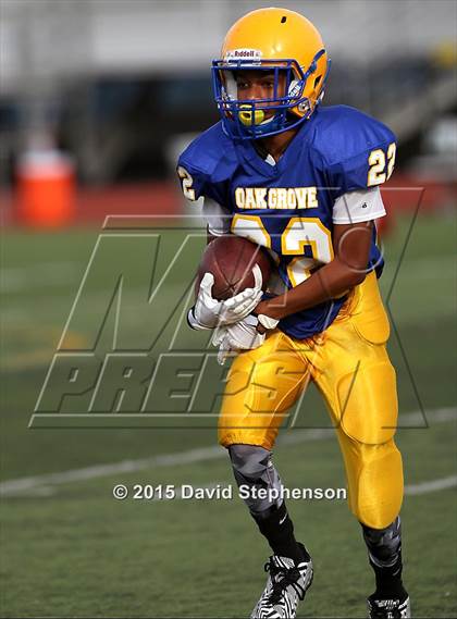 Thumbnail 3 in Live Oak @ Oak Grove photogallery.