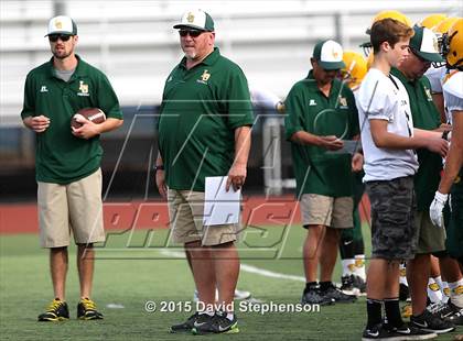 Thumbnail 3 in Live Oak @ Oak Grove photogallery.