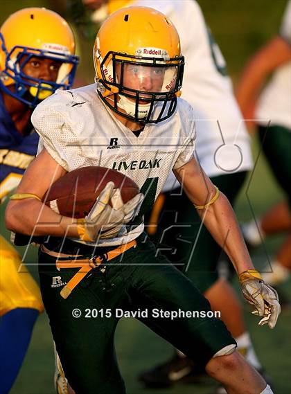 Thumbnail 2 in Live Oak @ Oak Grove photogallery.
