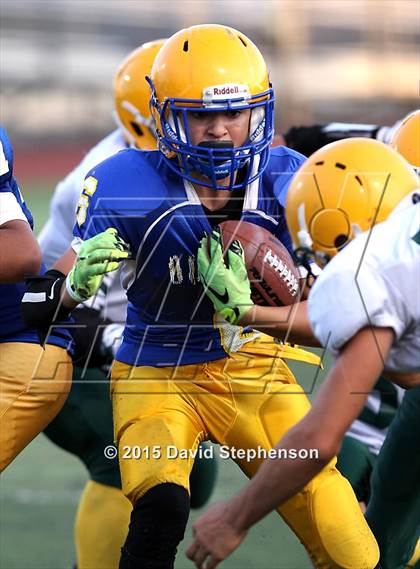 Thumbnail 2 in Live Oak @ Oak Grove photogallery.