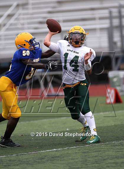 Thumbnail 3 in Live Oak @ Oak Grove photogallery.