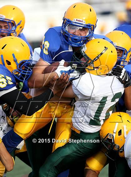 Thumbnail 1 in Live Oak @ Oak Grove photogallery.