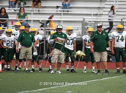 Thumbnail 1 in Live Oak @ Oak Grove photogallery.